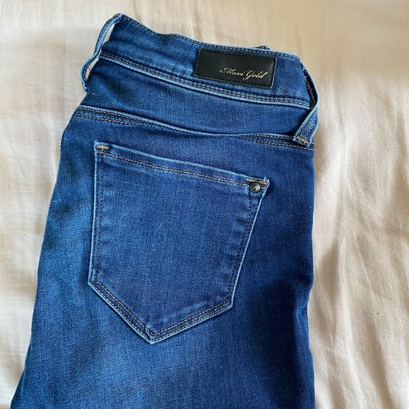 Mavi Gold dark jeans - Picture 3 of 6